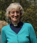 Revd Sue Fairhurst