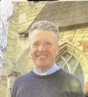 Revd William Smith